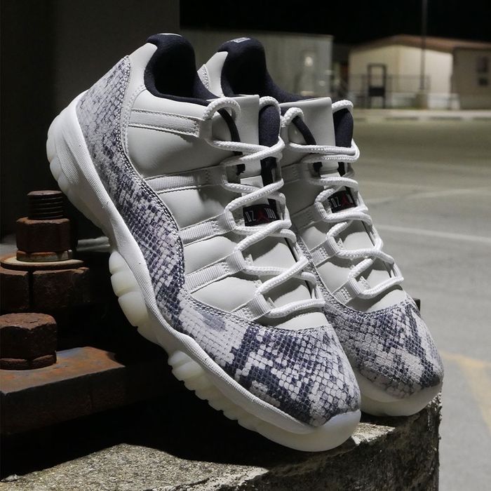 jordan 11 low olx